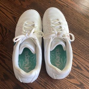 Kaepa Shoes!